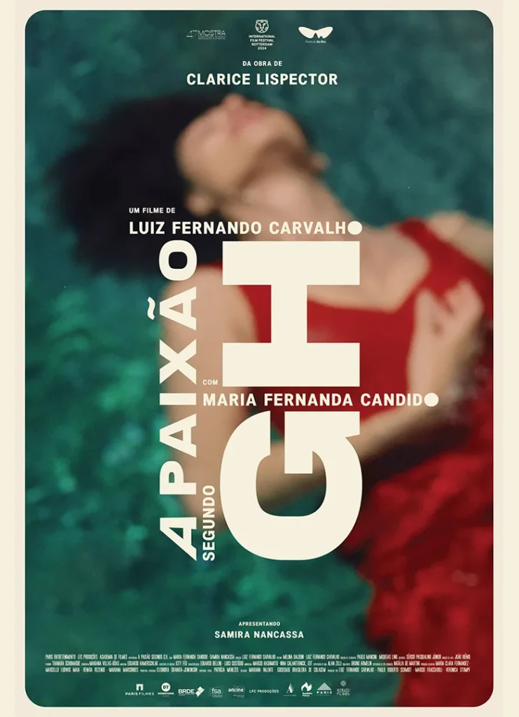 A Paixão Segundo GH