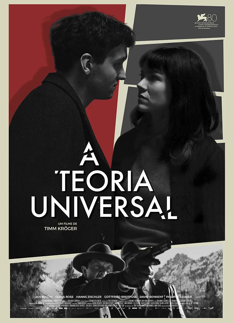 A Teoria Universal