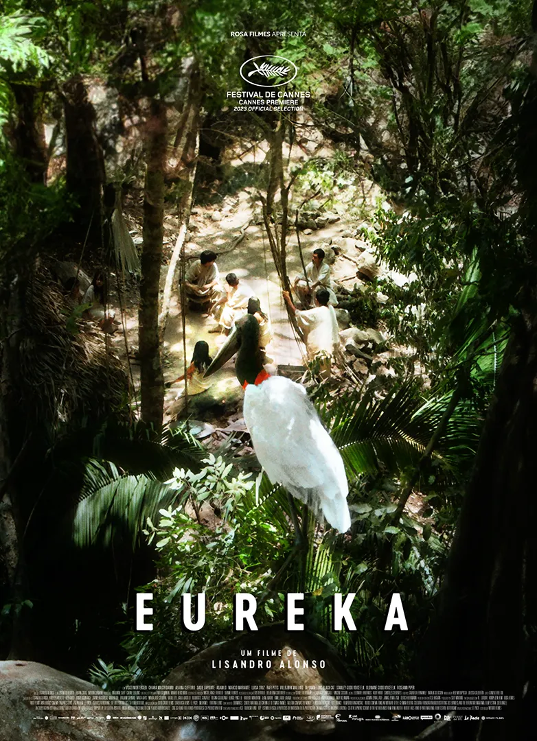 EUREKA