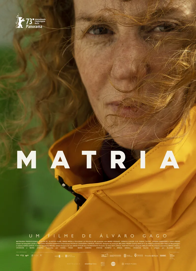 Matria
