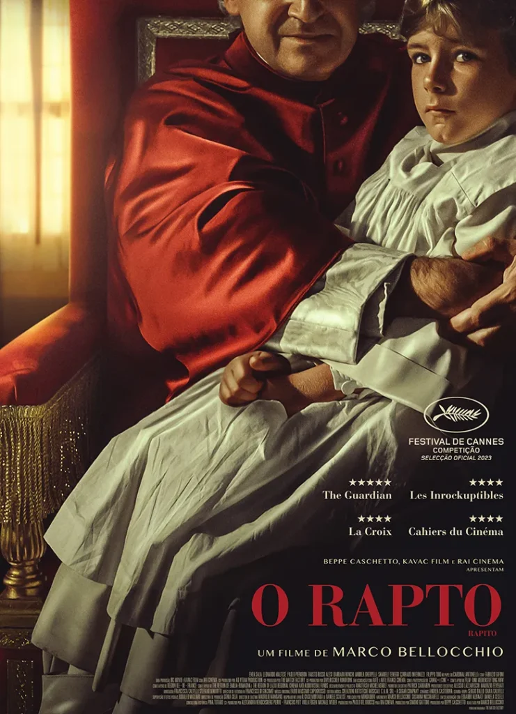 O Rapto