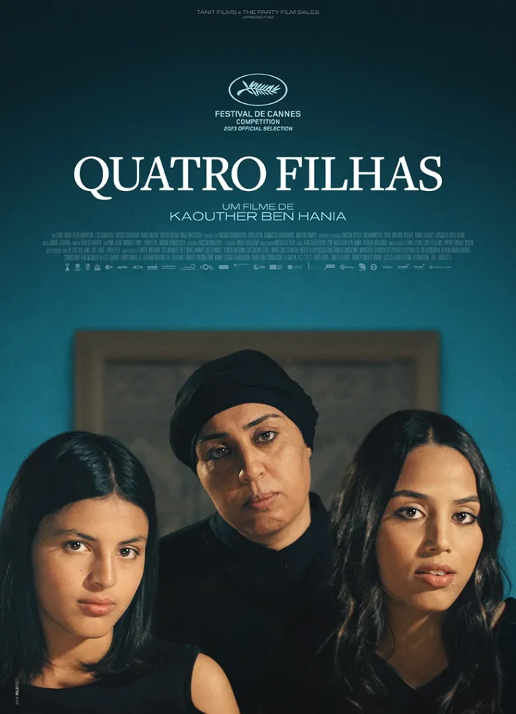 Quatro Filhas