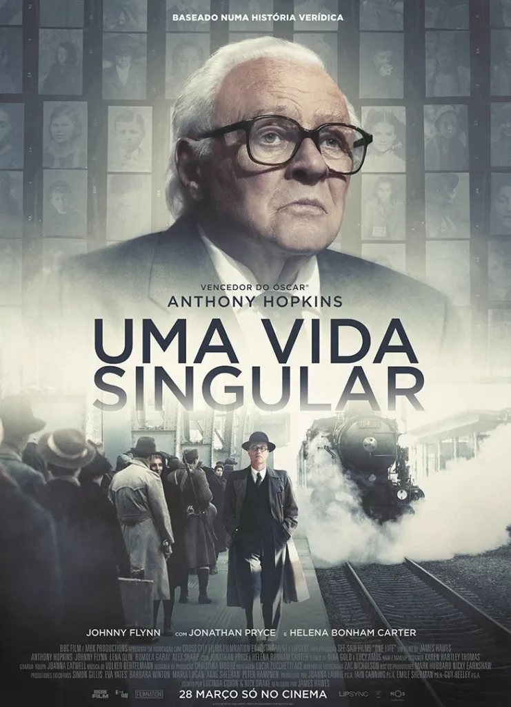 Uma Vida Singular