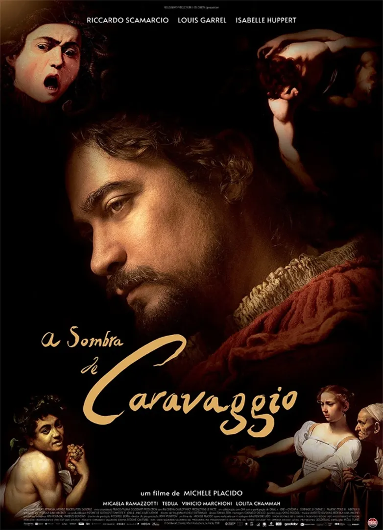 A Sombra de Caravaggio