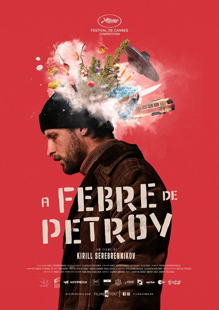 A Febre de Petrov