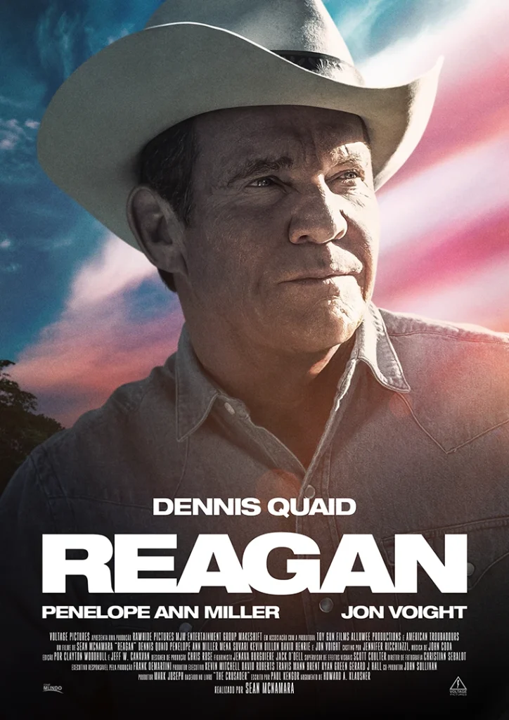 Reagan