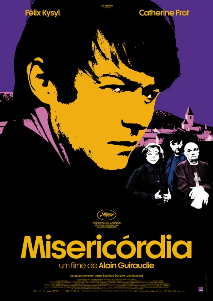 Misericórdia