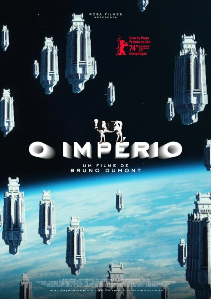 O Império