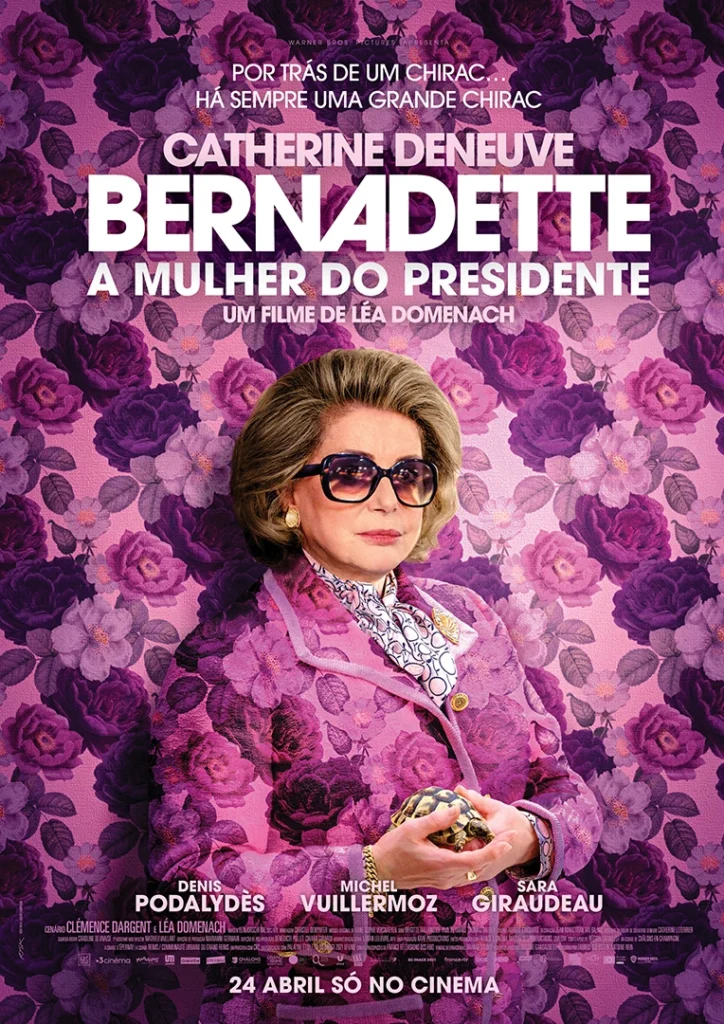 Bernadette