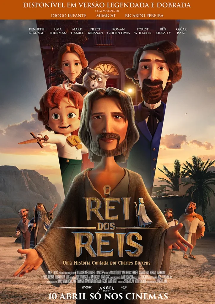 O Rei dos Reis