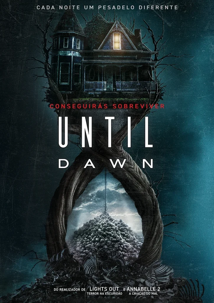 Until Dawn