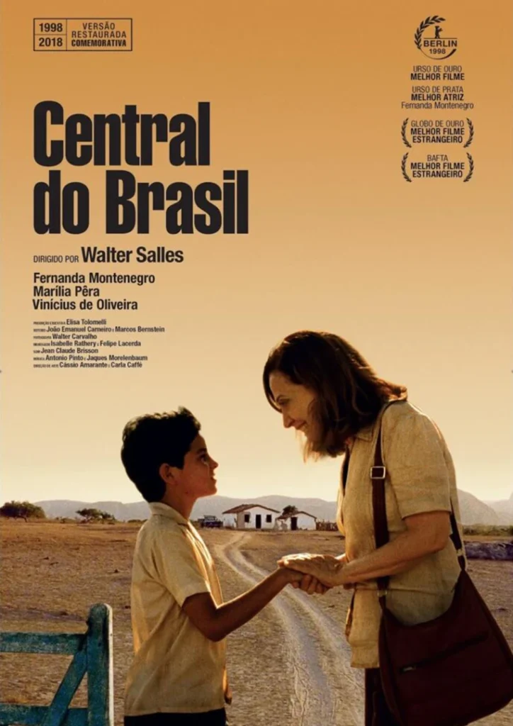 Central do Brasil