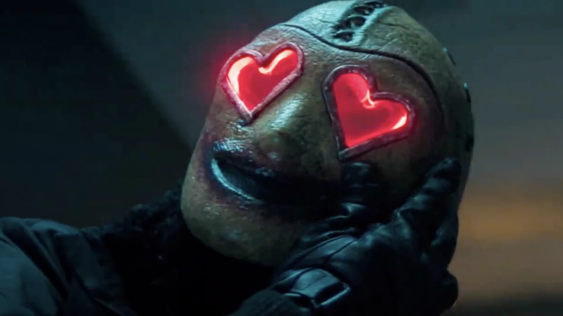 Heart Eyes - Terror à Primeira Vista